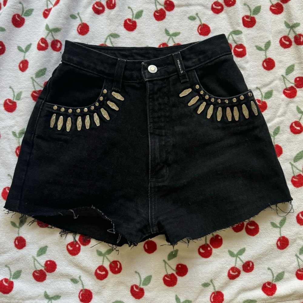 ✨Sold✨Vintage shorts